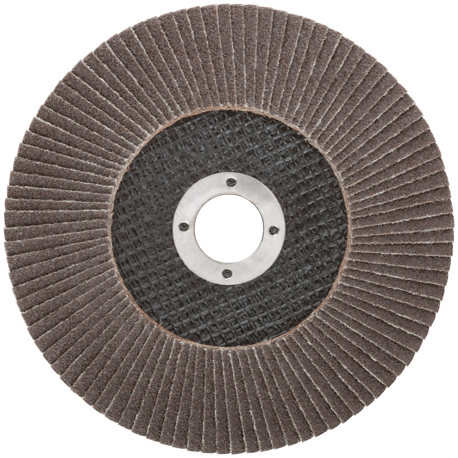 Круг лепестковый торцевой Cutop Profi (96 лепестков) 150 х 22,2 мм, Р60 (70-408)