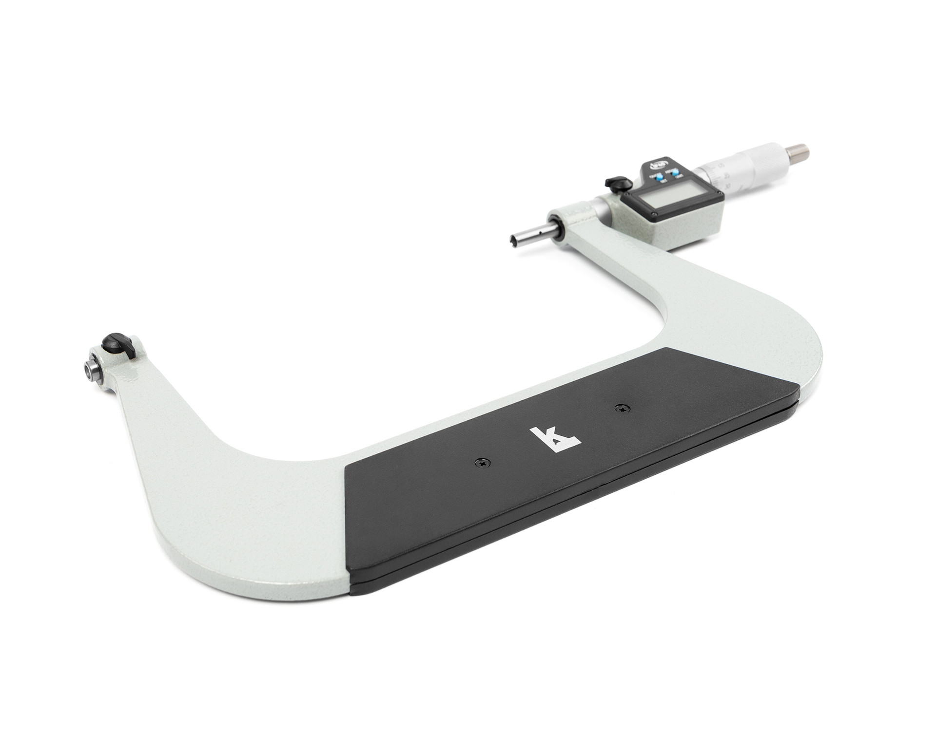 Микрометр резьбовой МВМЦ 150-175 0,001 электр. КЛБ IP54