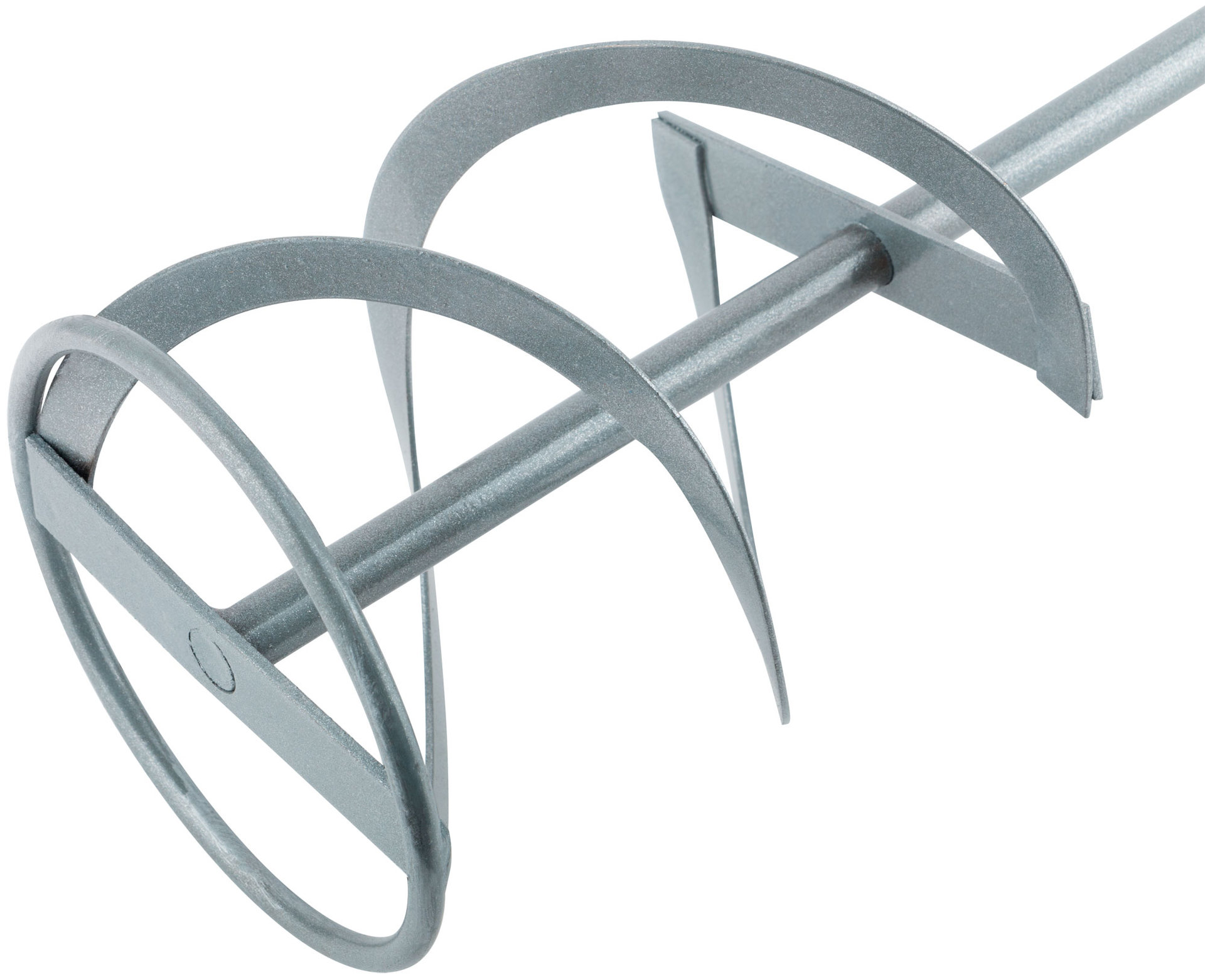 Миксер для краски и строительных смесей, хвостовик SDS-PLUS 100х600 мм (04199М)