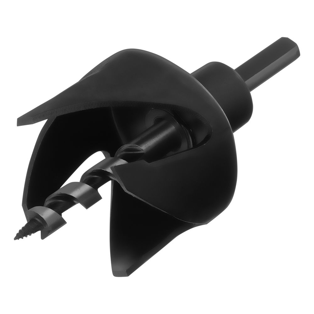 Набор для установки врезных замков, 22 мм х 54 мм Matrix Professional (70492)