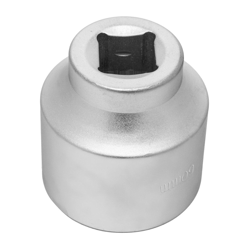 Набор торцевых головок 3/4–1, головки 21 х 65 мм, 26 предметов, в пласт. боксе Matrix