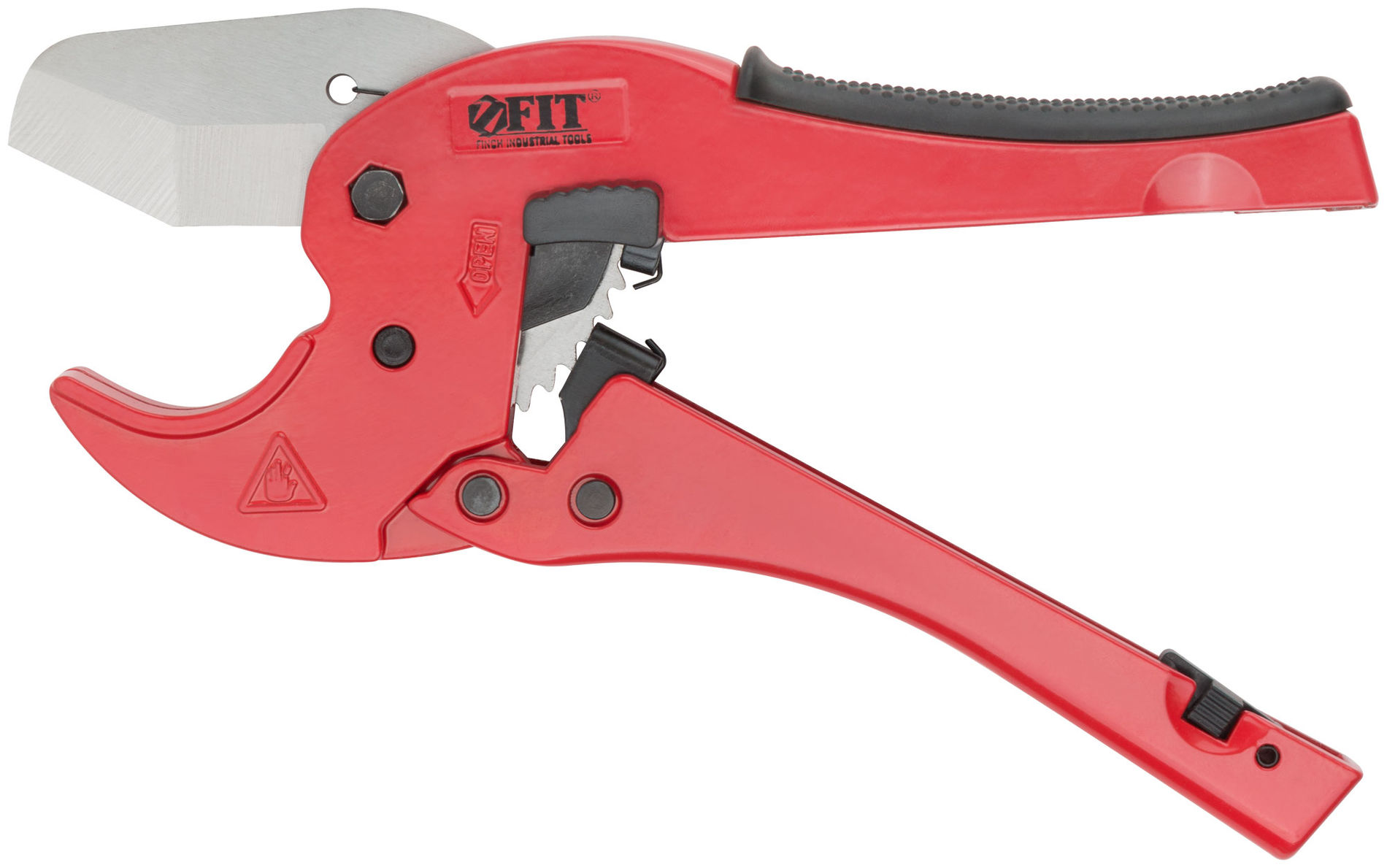 Ножницы для металлопластиковых труб автоматические 42 мм (70985)