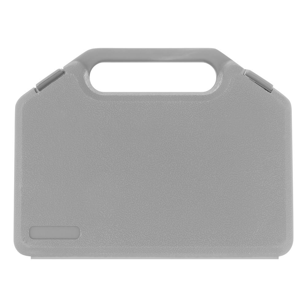 Отвертка с Т-образной эргономичной ручкой и набором насадок, 36 шт, CrV, пластиковый бокс Matrix