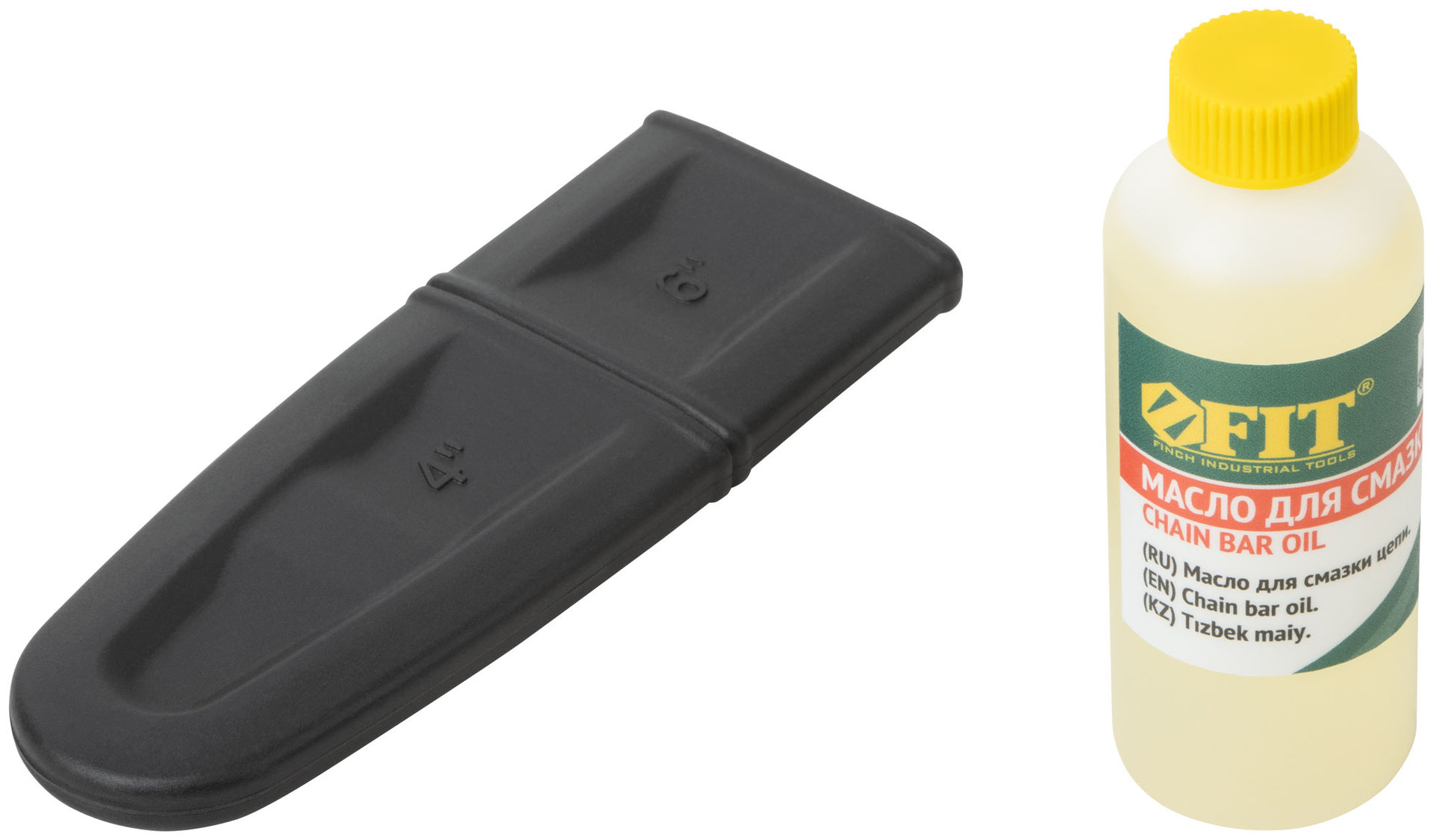 Пила цепная; Бесщеточный; 20В; 7,5 м/сек; 150 (6), 145 мм, 36, 40 мл, рез. накл.; коробка (79928)