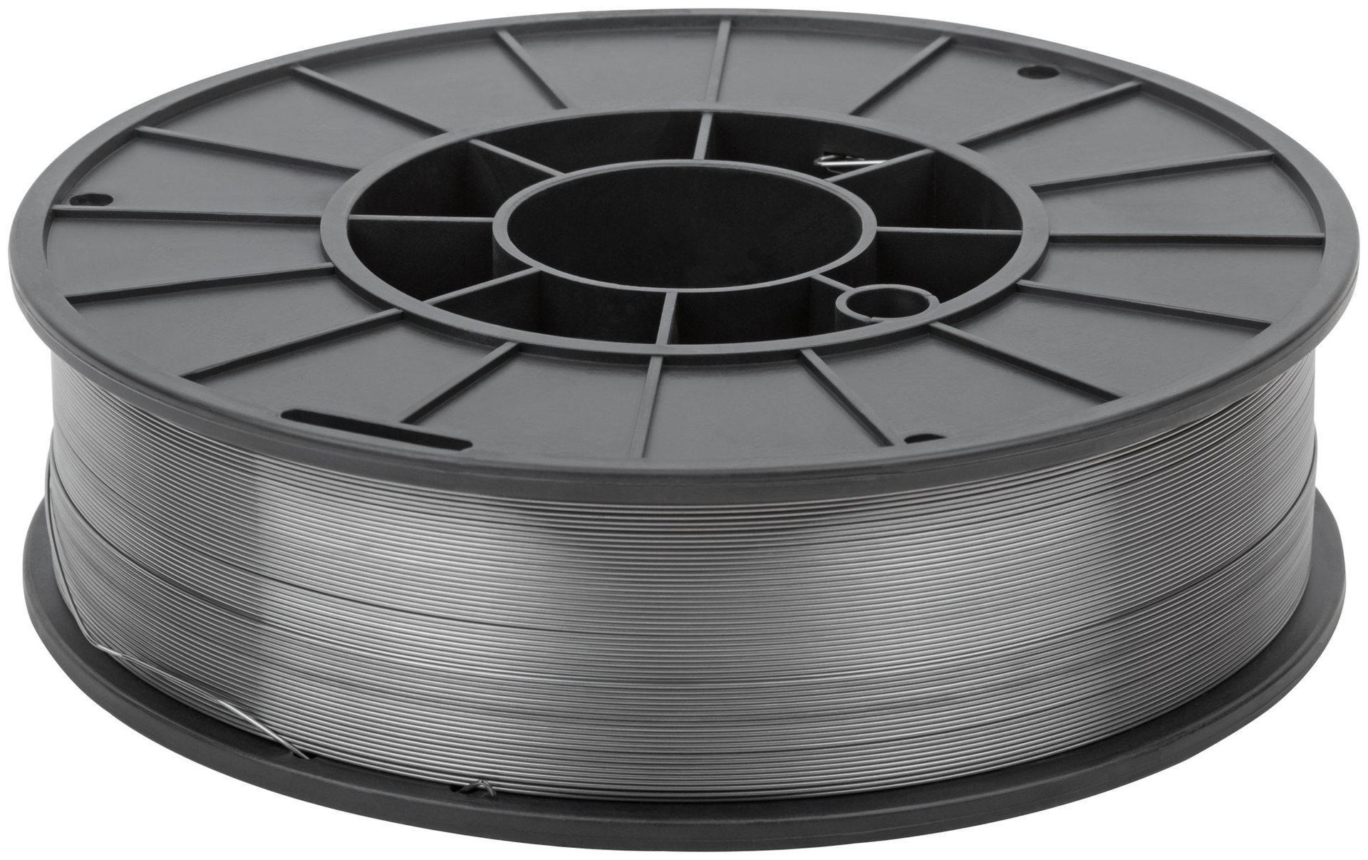 Проволока сварочная флюсовая THY-51B Bridge 0,8 мм (катушка 5 кг) (81762)