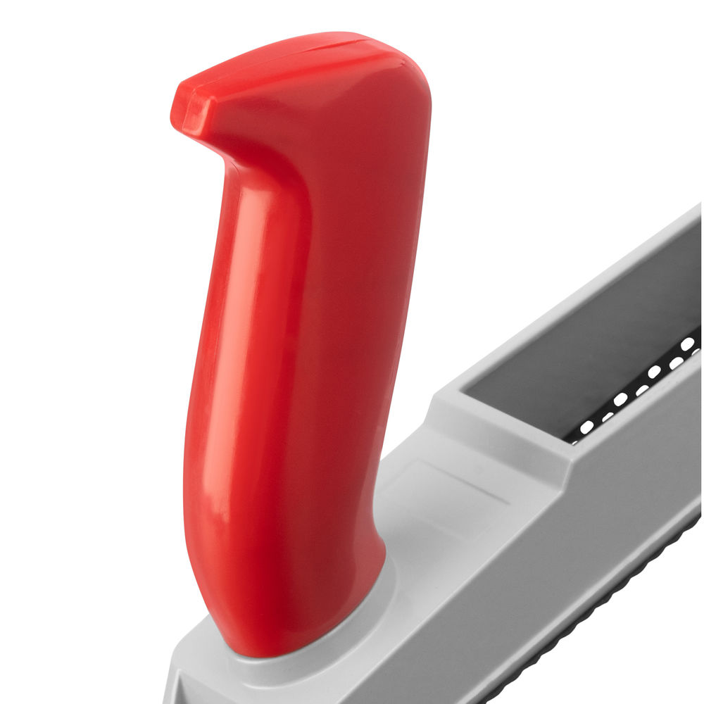 Рубанок, 250 х 42 мм, обдирочный, металлический, для гипсокартона Matrix (879145)