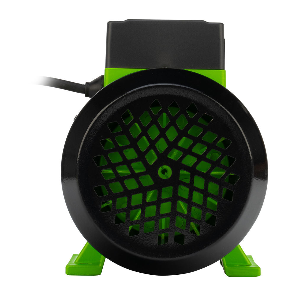 Садовый поверхностный насос СПН700-Ч, 700 Вт, напор 50 м, 3000 л/ч, чугун Сибртех (97243)