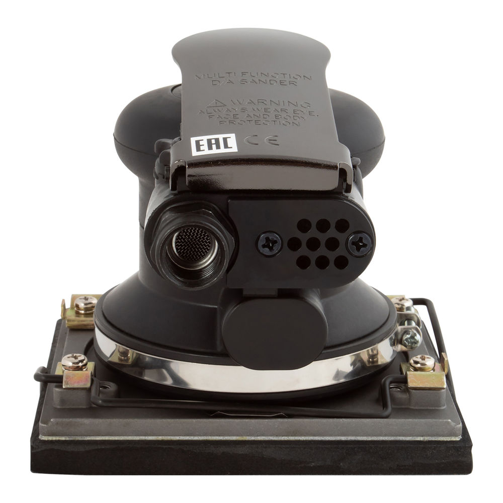 Шлифмашинка пневматическая 100 мм x 2,5 мм, Licota, PAS-20019-ANC