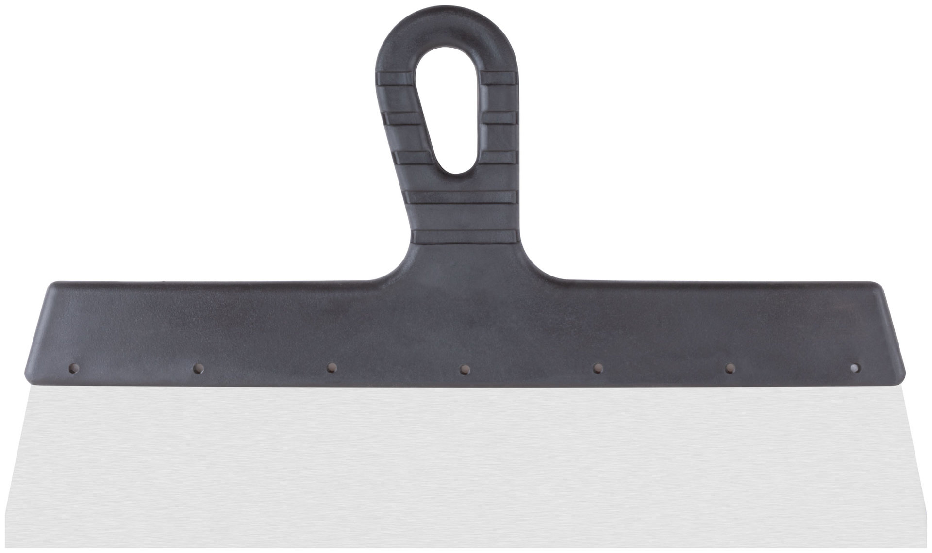 Шпатель фасадный нержавеющий 350 мм (06492)