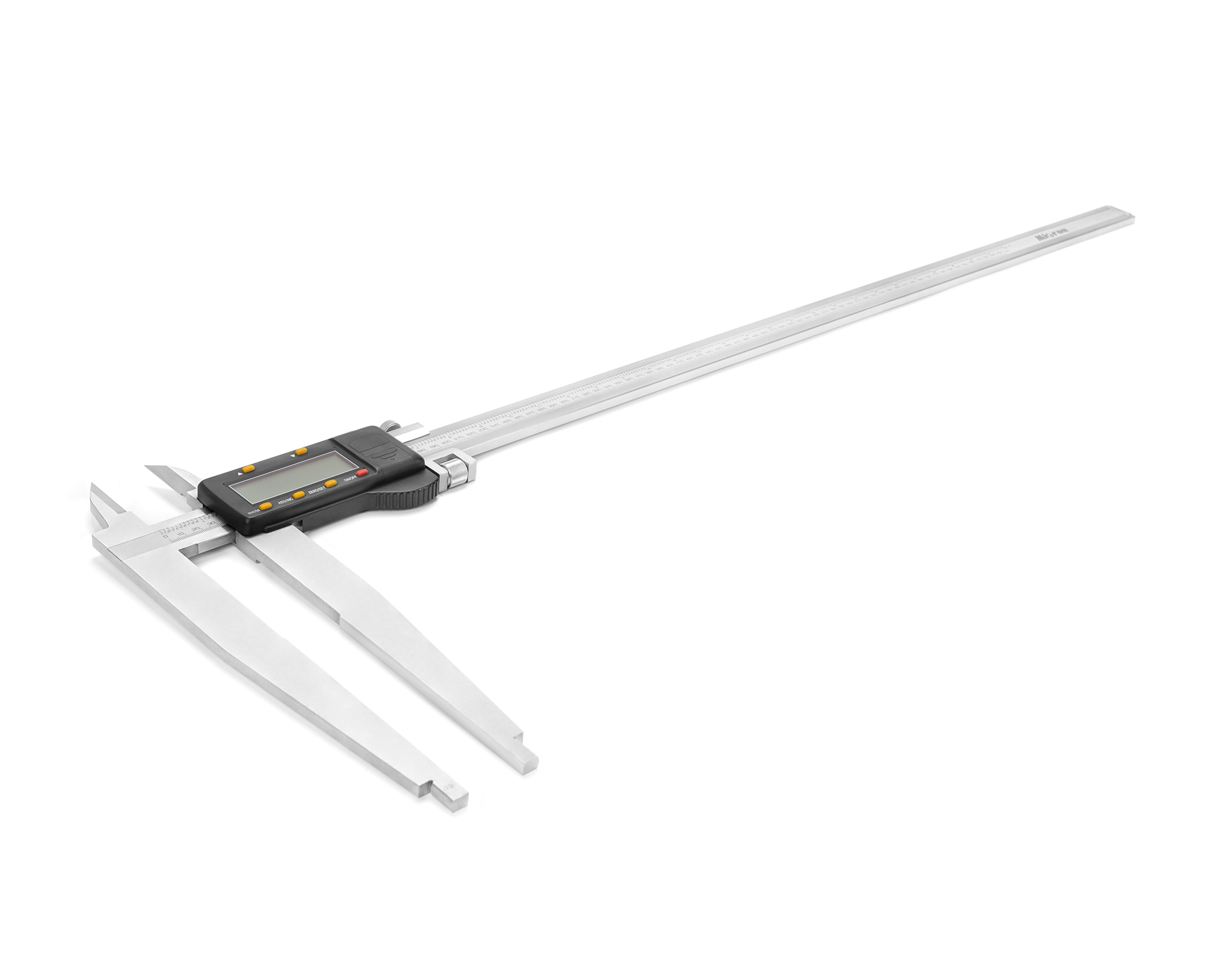 Штангенциркуль ШЦЦ-2- 800 0,01 электронный губки 250мм Микрон