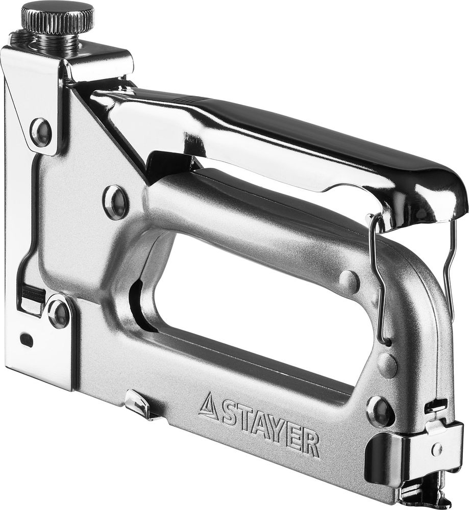 Замок навесной всепогодный STAYER 50 мм 37140-40  