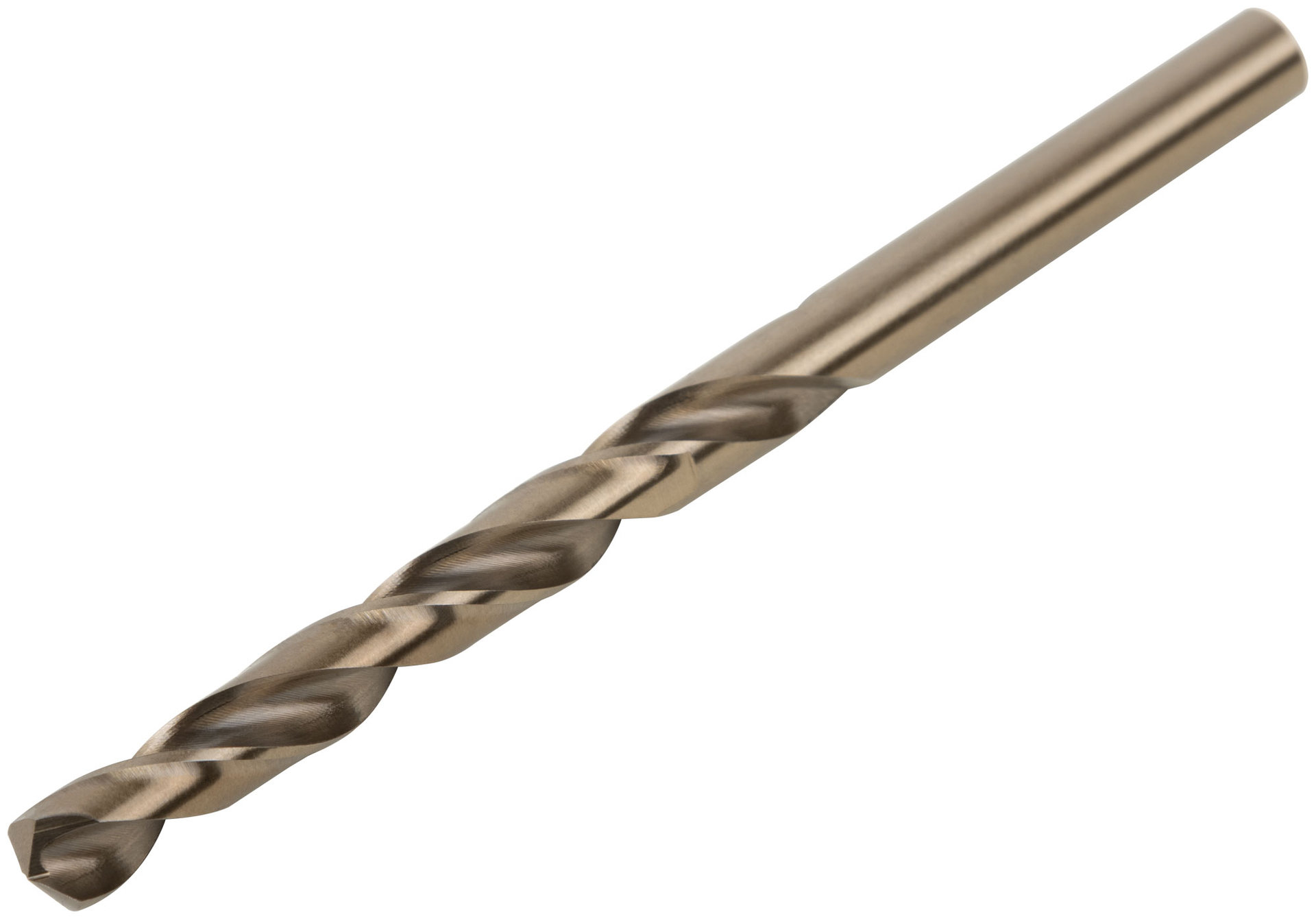 Сверла по металлу HSS с добавкой кобальта 5% Профи в блистере 7,0 мм ( 1 шт.) (34470)