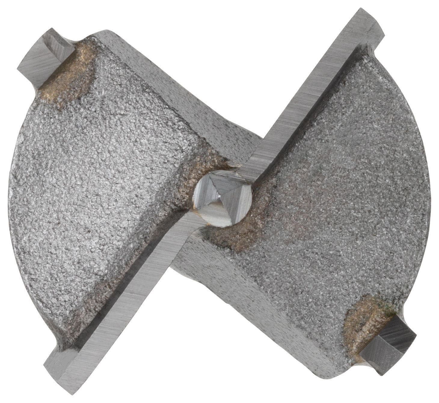 Сверло Форстнера (фреза) с карбидными вставками 26 мм (36525)