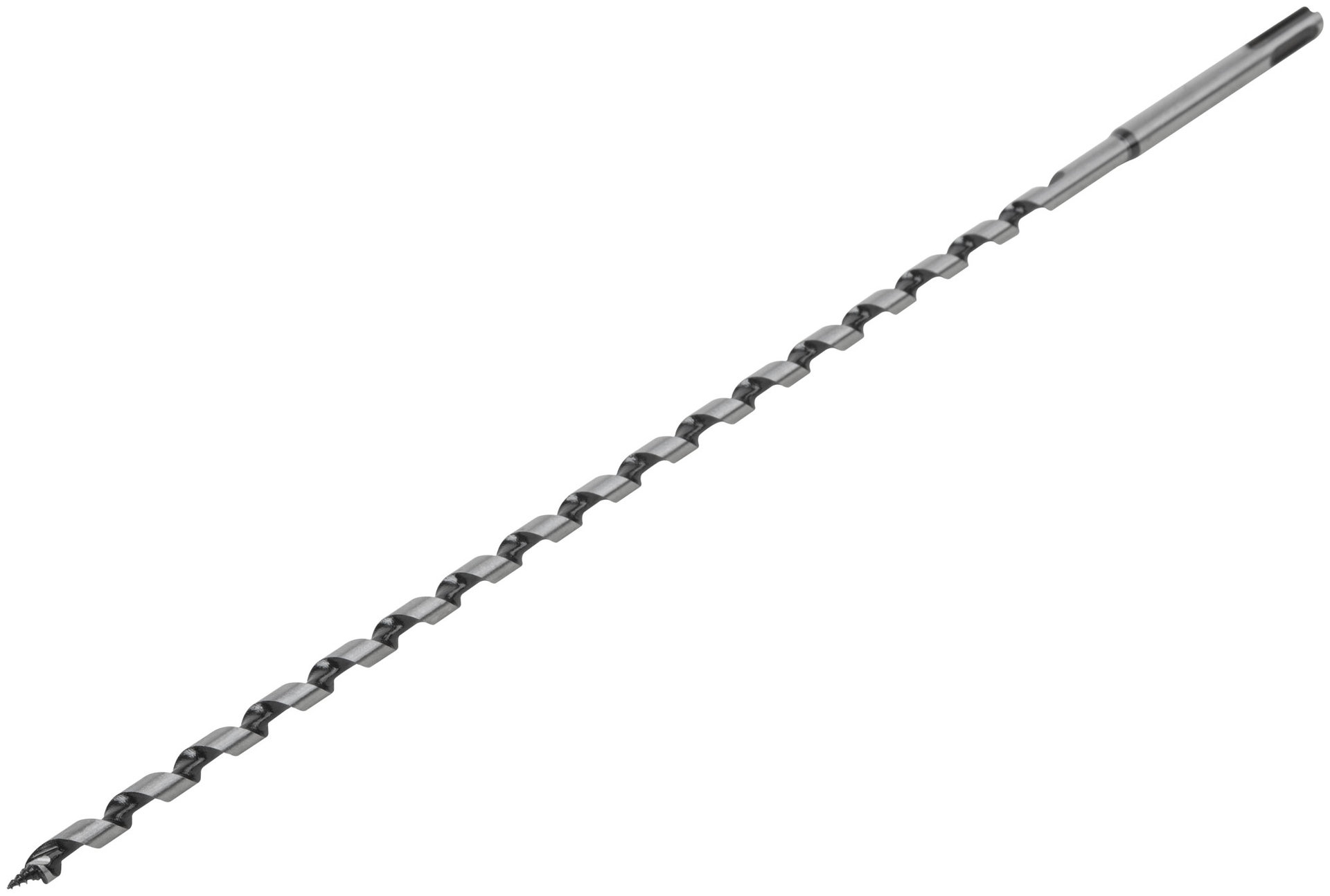 Сверло Левиса винтовое по дереву SDS-PLUS, 8x460 мм (36291)