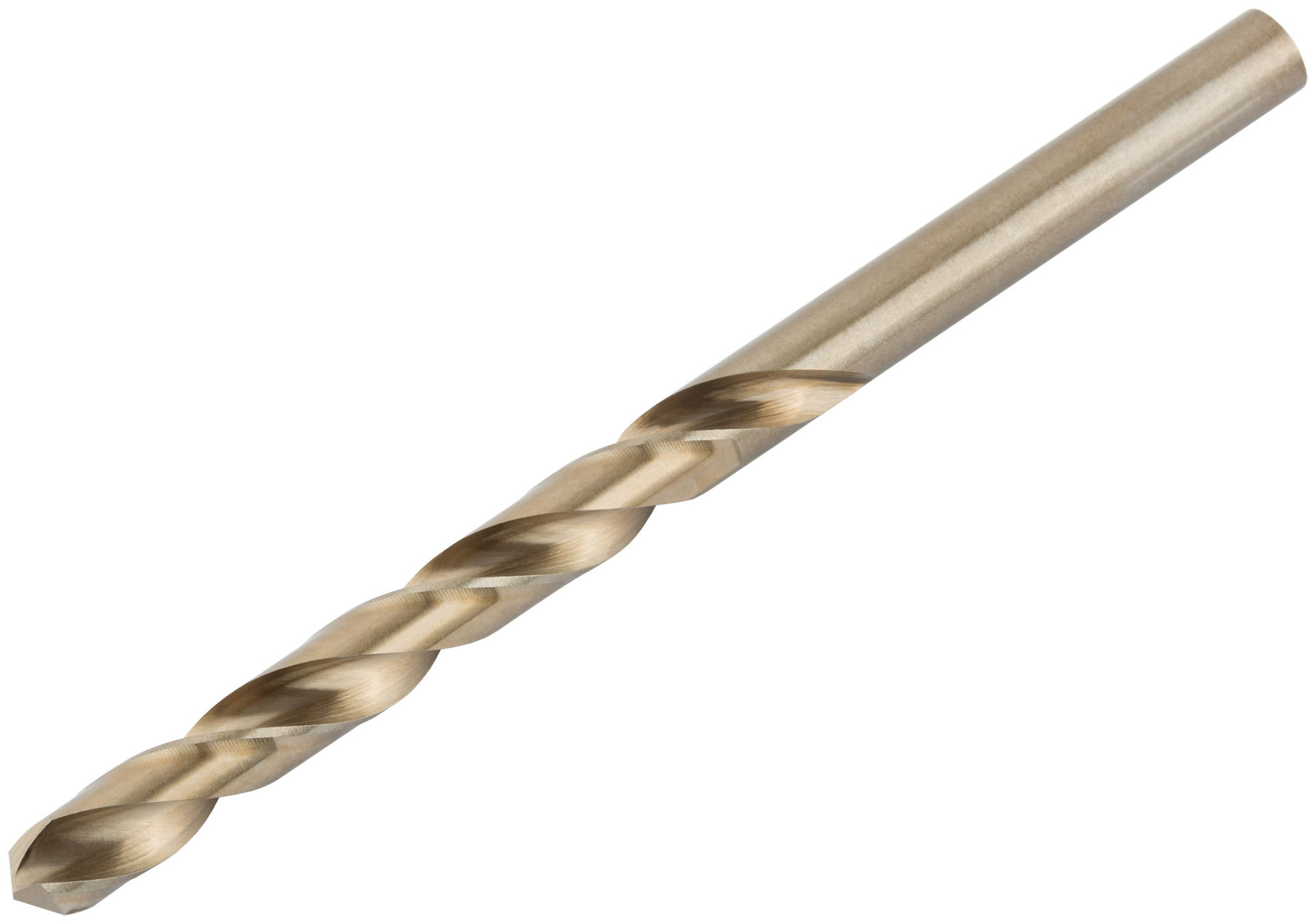 Сверло по металлу Cutop EXPERT, 7х109 мм (5 шт) (53-487)