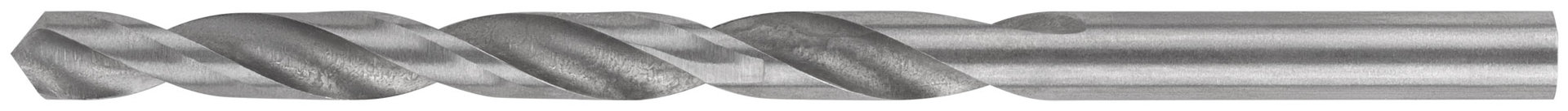 Сверло по металлу HSS в блистере, угол заточки 118°, 5,0 x 86 мм (1 шт.) (35513М)