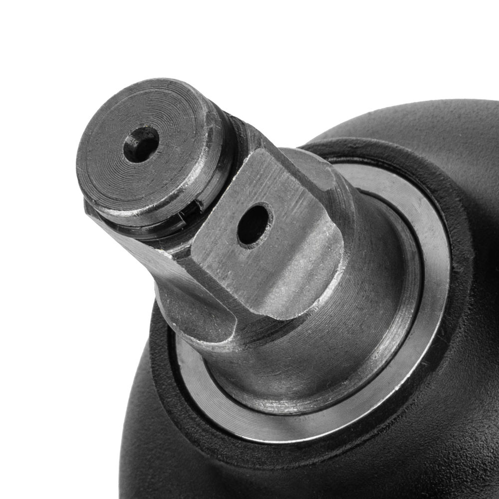 Ударный пневмогайковерт IW1600, 3/4, 4000 об/мин, 1600 Нм Denzel (57489)