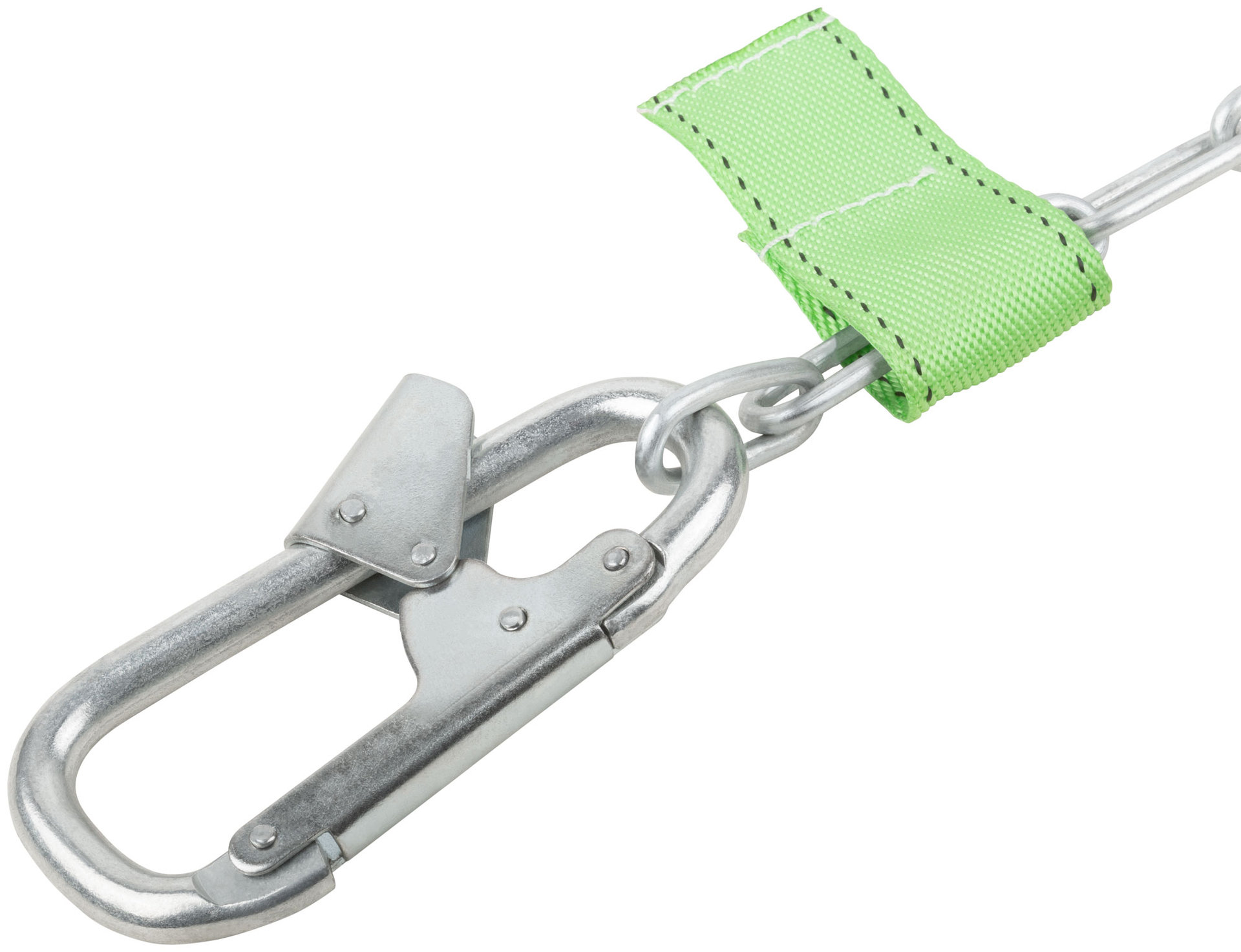 Удерживающая привязь УС-1Г ( цепь ) (12623)