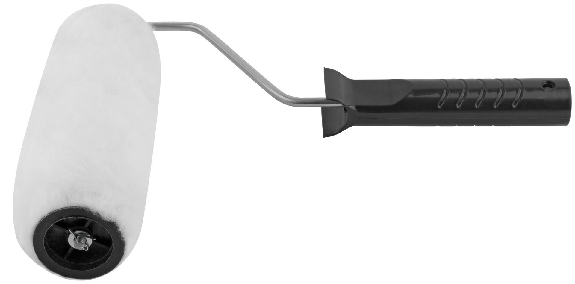 Валик меховой с ручкой 200 мм (02606)