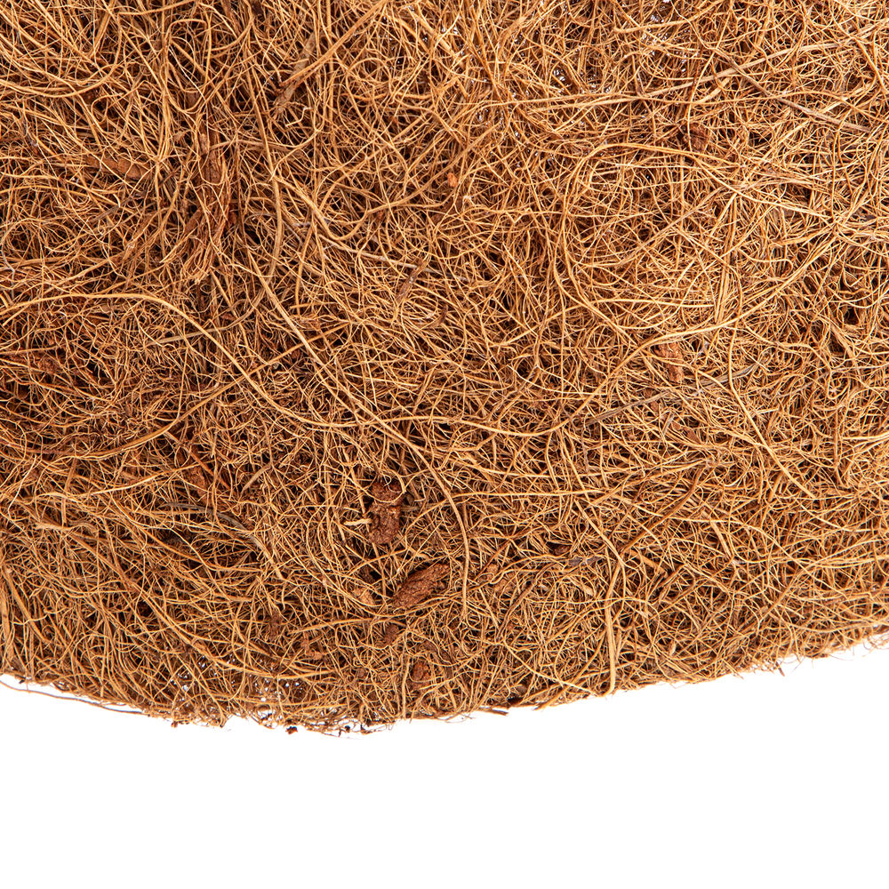 Вкладыш из коковиты полукруглый D 30 см Palisad (69041)