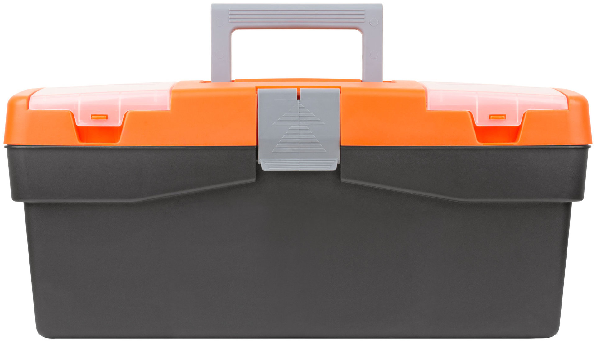 Ящик для инструмента пластиковый 17 ( 420х220х180 мм )