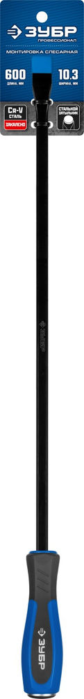Монтировка слесарная 600 мм Профессионал ЗУБР 2162-600
