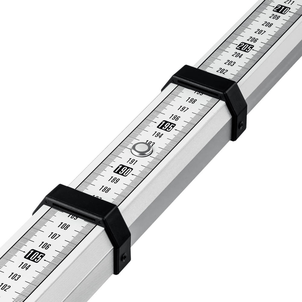 Геодезическая рейка ЗУБР РГ 3 34948-3