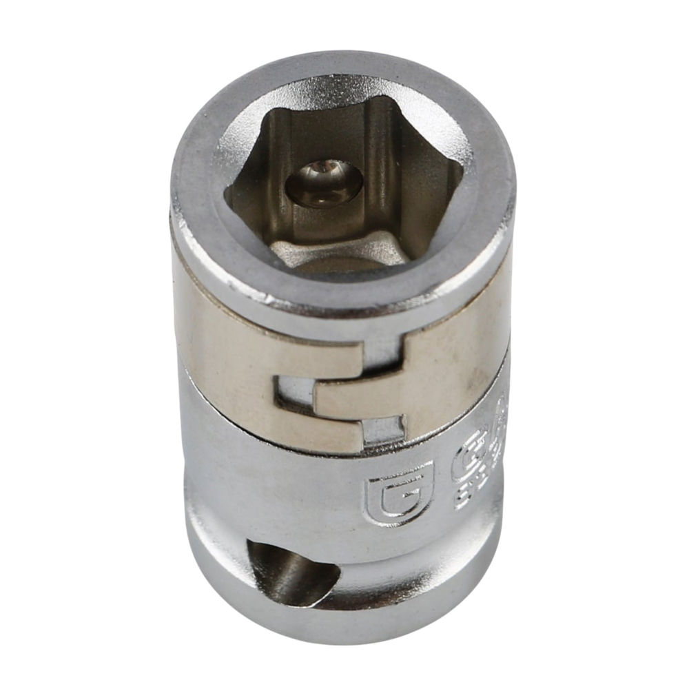 Адаптер под биты 10 мм на квадрат 3/8, GARWIN PRO, 632018-10