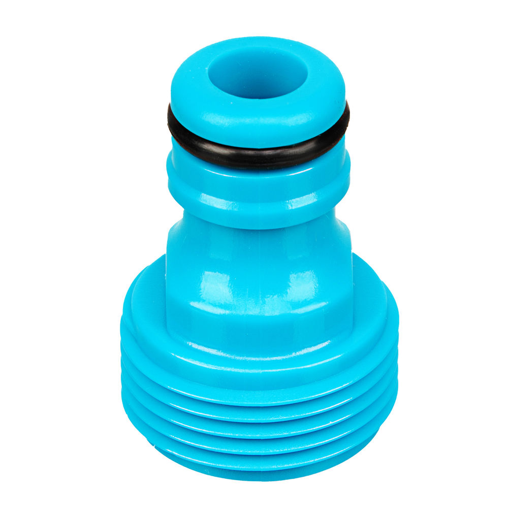 Адаптер с внешней резьбой 3/4 Palisad Luxe (65761)