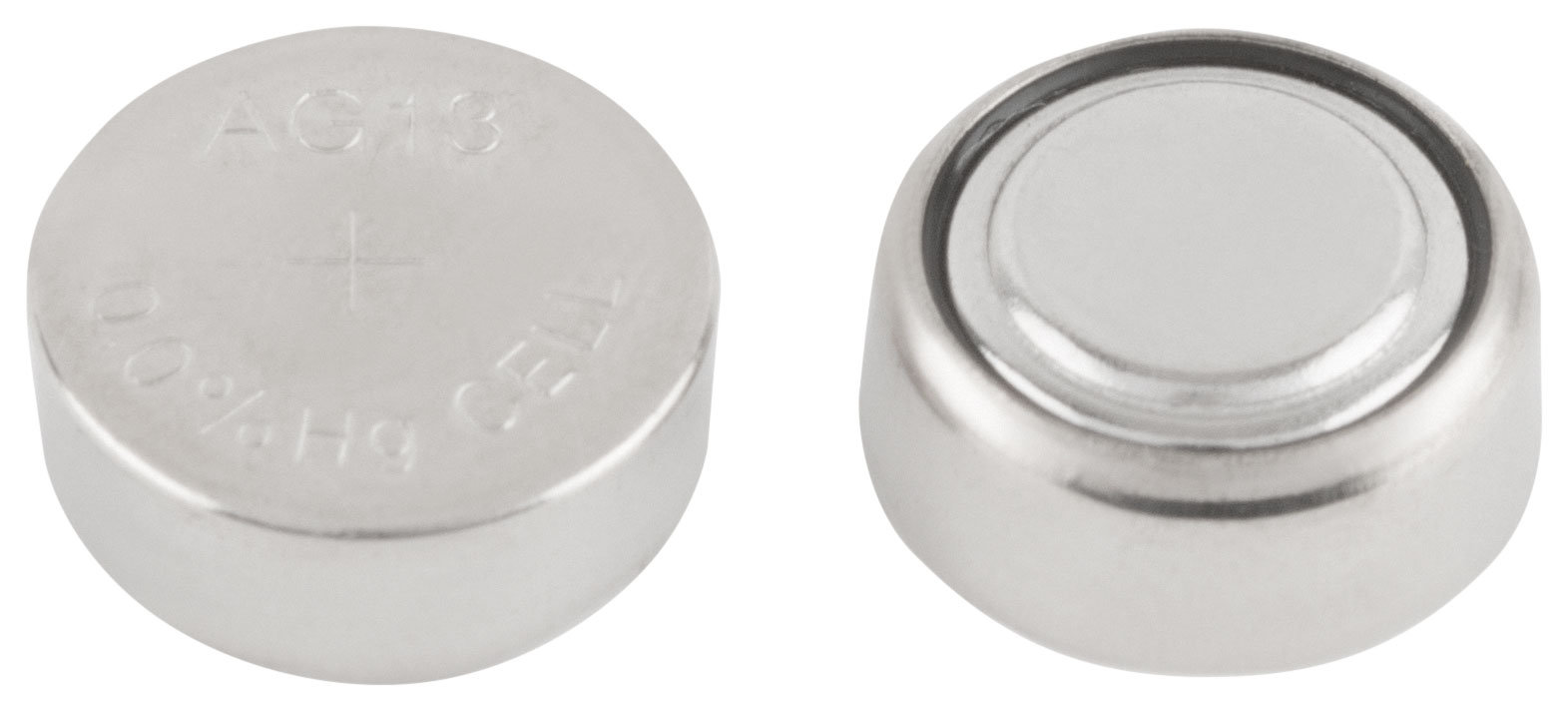 Батарейка щелочная, 1,5 В, тип Таблетка LR44 , 10 шт. (LR44)