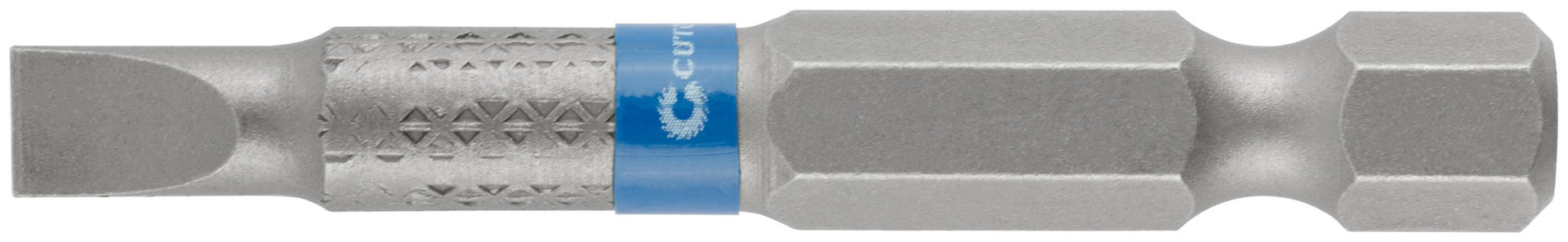 Биты стальные, 10 шт., CUTOP Profi, SL5, 50 мм (83-644)