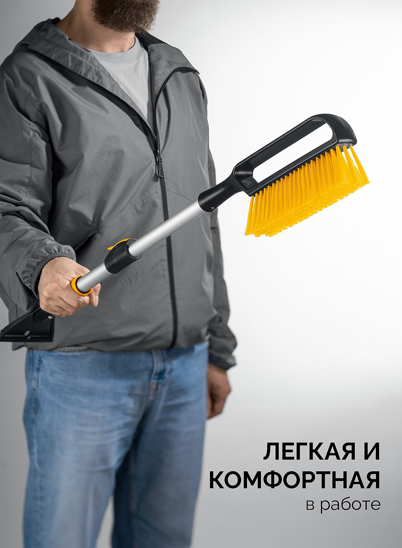 Биты торсионные PH2 Hercules STAYER 50 мм 5 шт 26231-2-50-5  