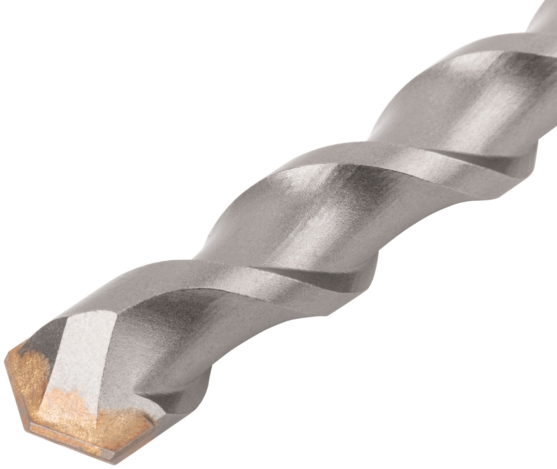 Бур по бетону FDW, Profi, SDS-Plus, 20 х 260 мм (41-20260)