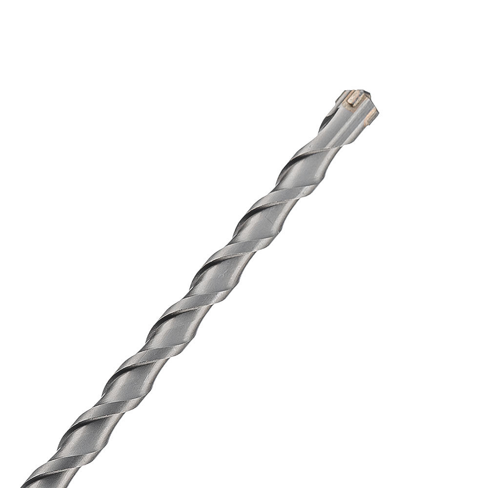 Бур по бетону SDS-Plus Runtec 4 Cutter 10x185x260, RUNTEC, RT-RD4X10260