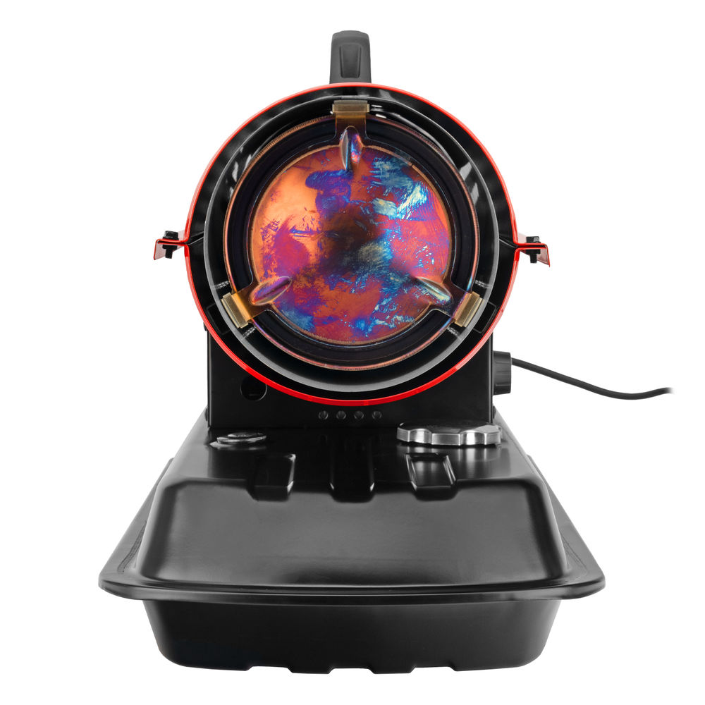 Дизельная тепловая пушка DHB-20i, 20 кВт, 450 м3/ч, прямой нагрев, термостат MTX (98905)