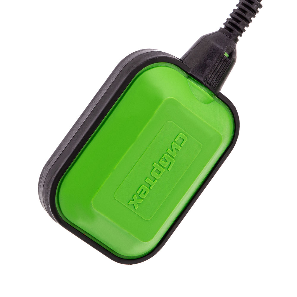 Дренажный насос для грязной воды СДН450-35, 450 Вт, напор 5.5 м, 8000 л/ч Сибртех (97263)