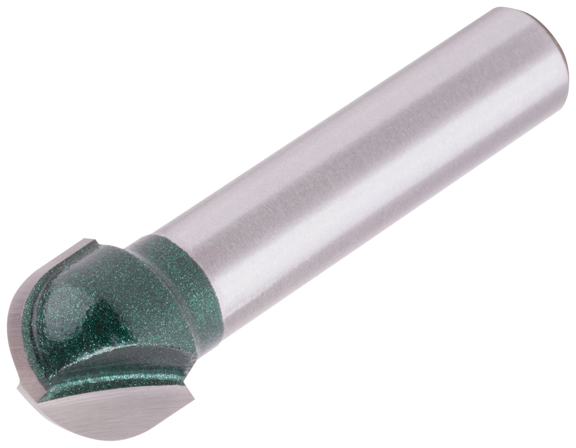 Фреза пазовая галтельная DxHxL=12х9,5х44,5 мм (3602-080912)