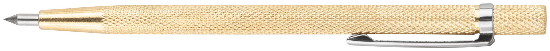 Карандаш разметочный для кафеля, твердосплавный наконечник, 145 мм (16825)