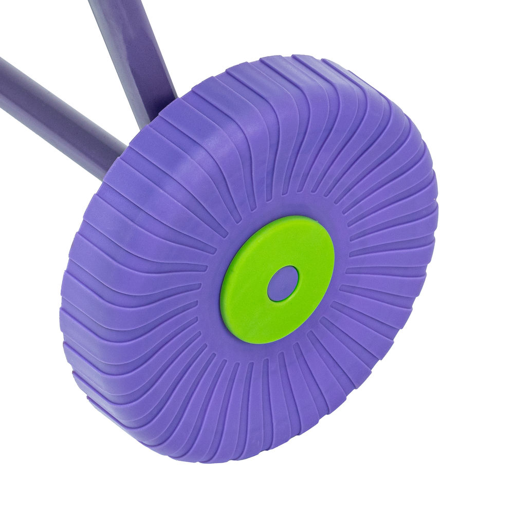 Катушка для шланга 45 м, на колесах Palisad (67405)