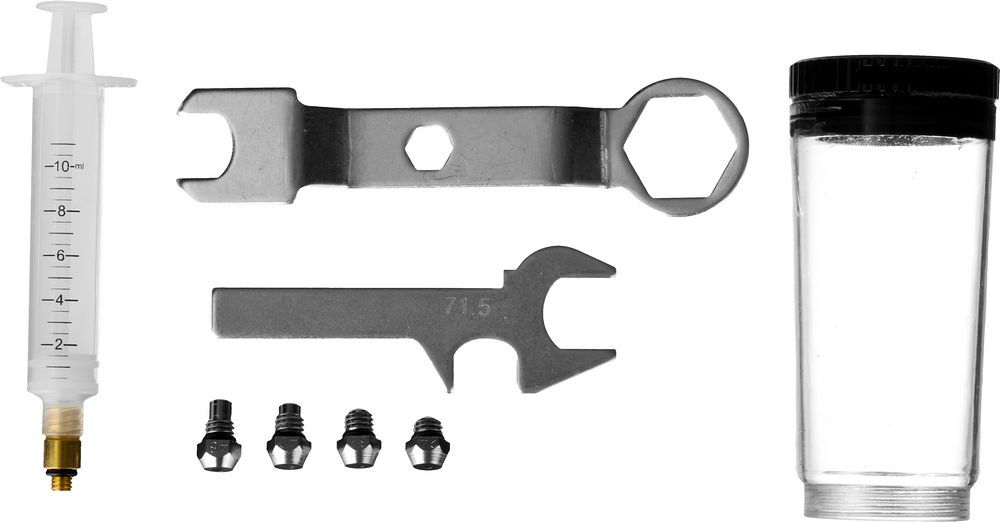 Пневматический заклепочник ARC-48, 2.4–4.8 мм, Vacuum-Lock KRAFTOOL 31188