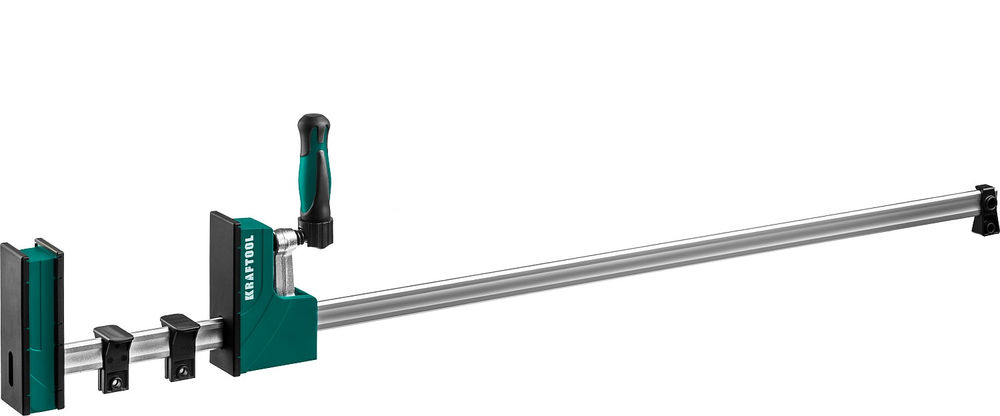 Корпусная струбцина 1000?95 мм EK-1000/95 KRAFTOOL 3224-10
