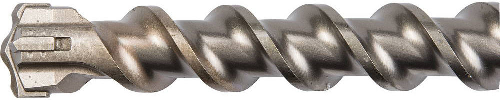 Бур Industrie Qualit, 22 x 800/920 мм, SDS-max KRAFTOOL 29317-920-22