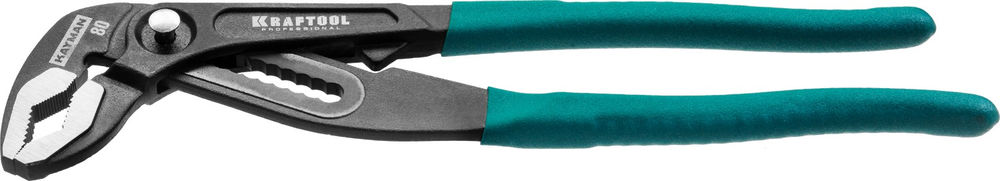 Клещи переставные 300 мм KAYMAN KRAFTOOL 22353-30