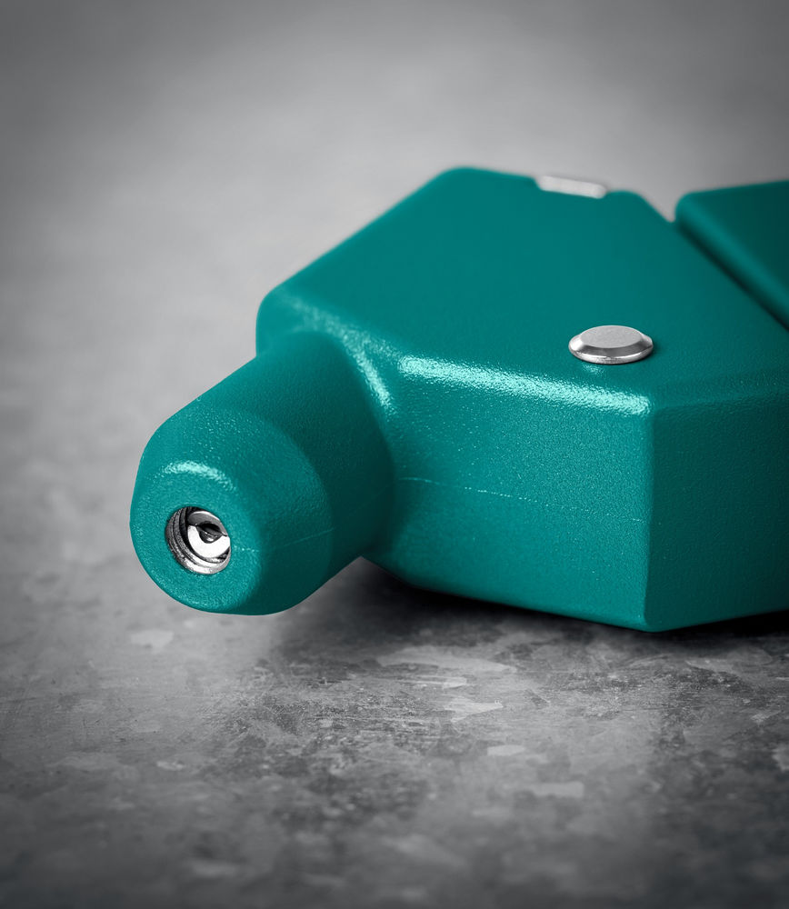 Сменные губки для заклепочника 31170, 31173, 31176 KRAFTOOL 31170-SJ