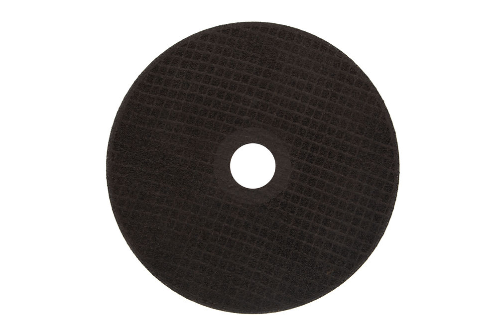 Круг отрезной по металлу, 150 х 2,0 х 22,2 мм Сибртех (743207)