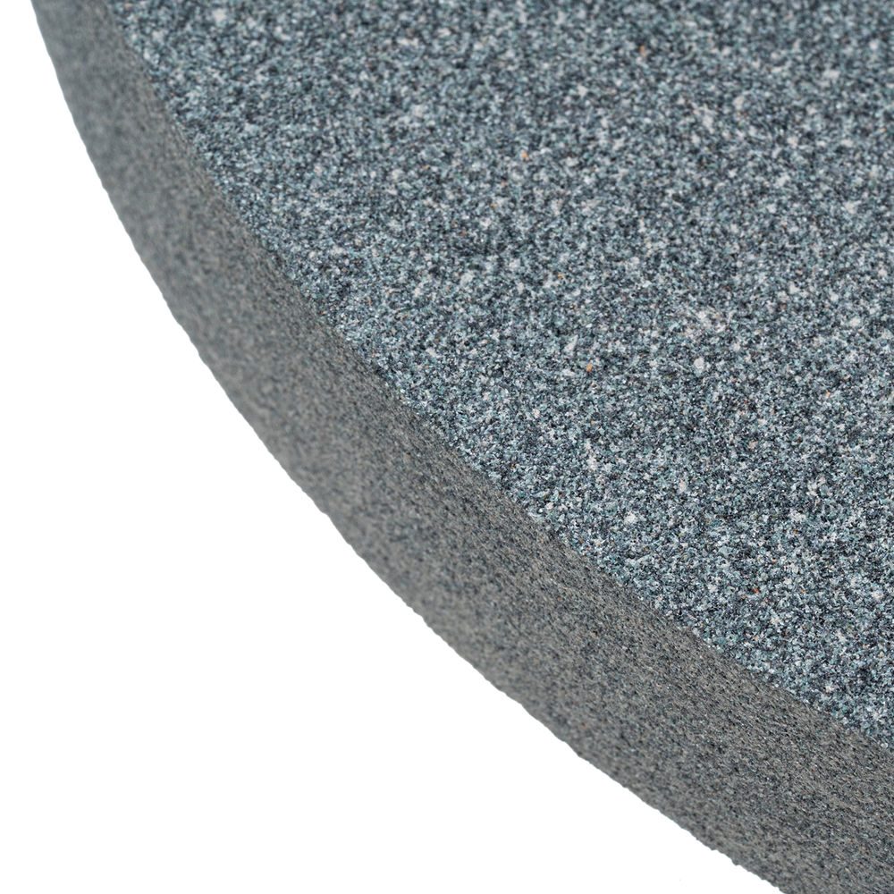 Круг шлифовальный, 200 х 20 х 32 мм, 63С, F90, (K, L) Луга (73486)