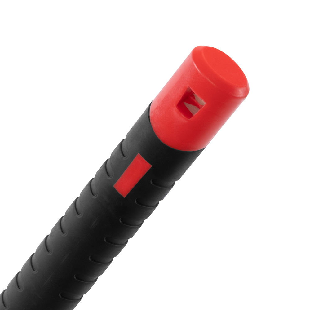 Кувалда, 8000 г, фибергласовая обрезиненная рукоятка Matrix