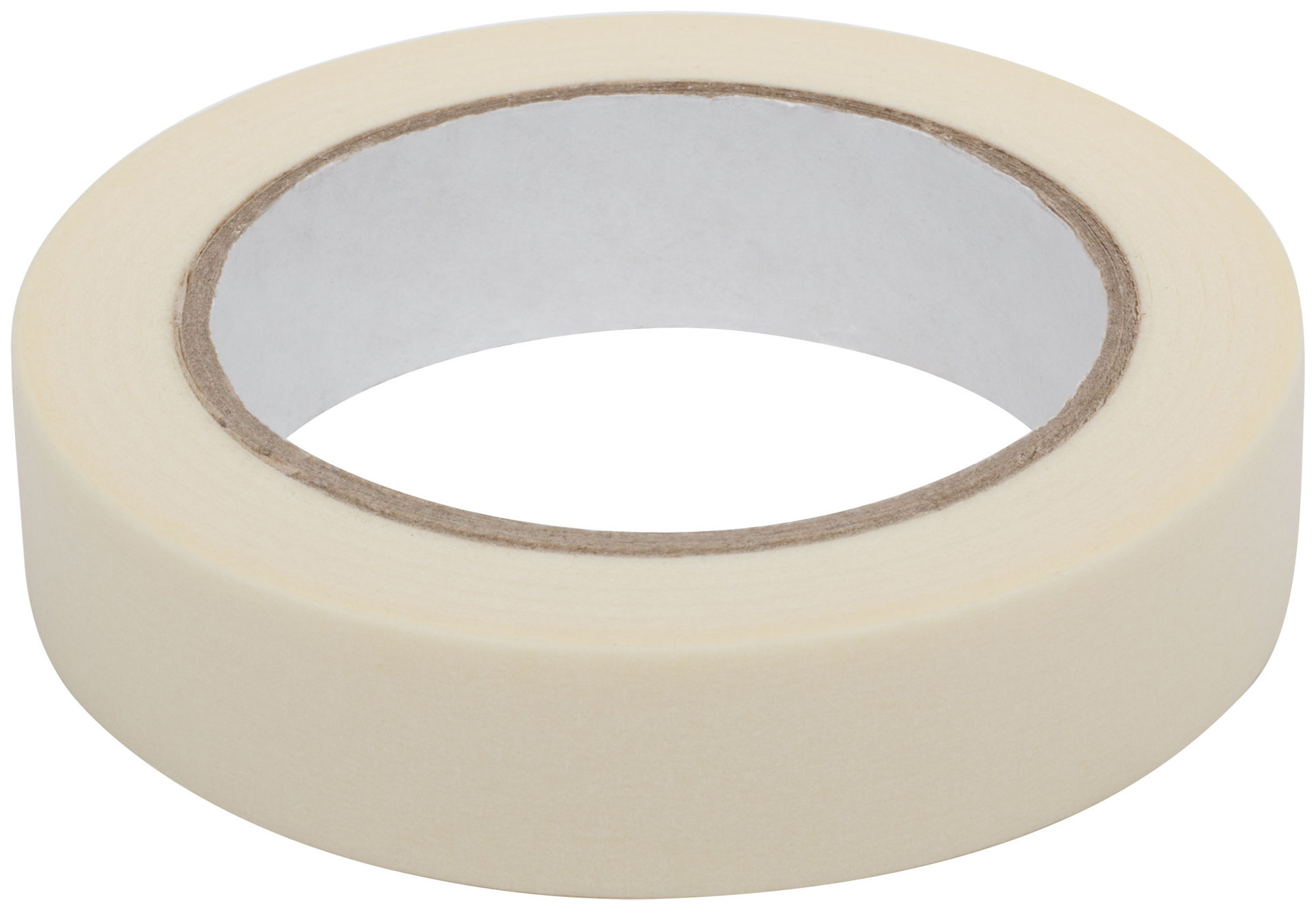 Лента малярная креппированная клейкая 25 мм х 50 м (11294)