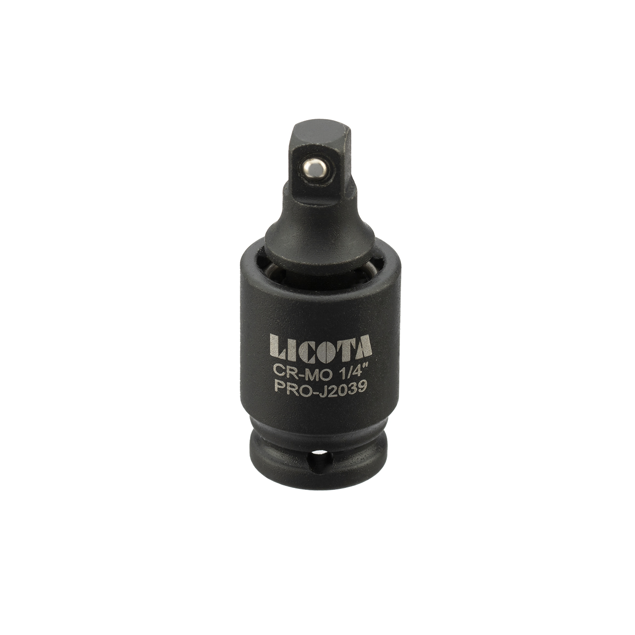 Кардан ударный 1/4 Licota PRO-J2039