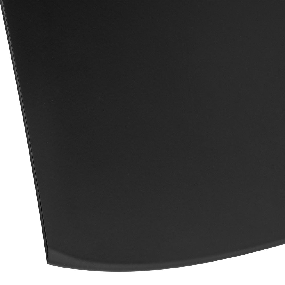 Лопата прямоугольная, 185х280х1190 мм, цельнометаллическая, Сибртех (61612)